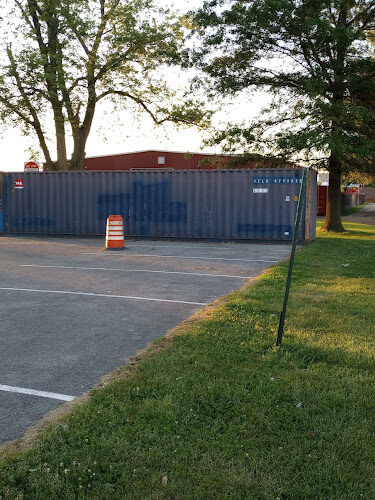 Van Wert Community Dog Park