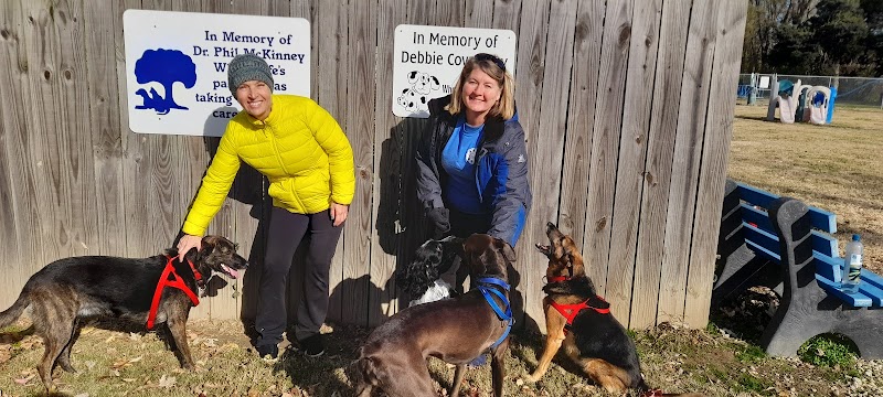 Bark Park - Vandalia, IL