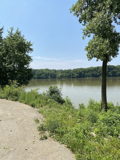 Englewood MetroPark Disc Golf Course - Vandalia, OH