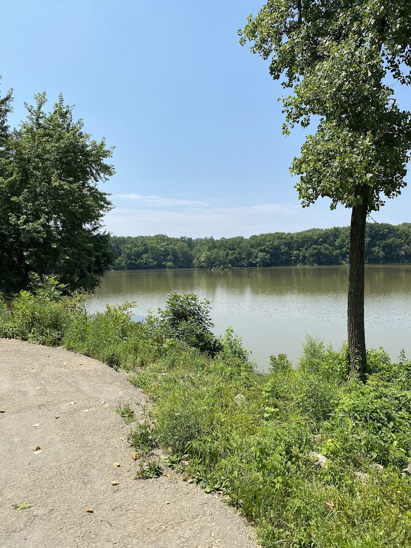 Englewood MetroPark Disc Golf Course - Vandalia, OH
