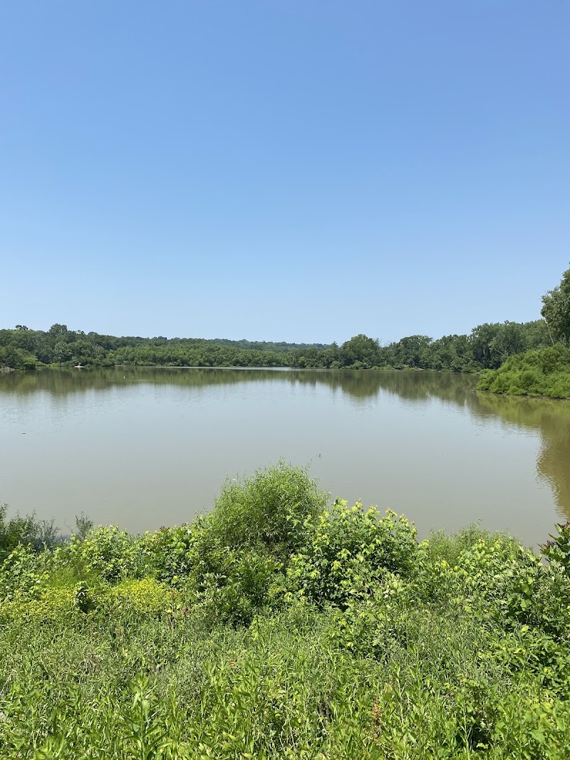Englewood MetroPark Disc Golf Course - Vandalia, OH