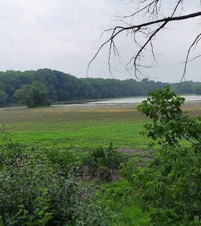 Englewood MetroPark Disc Golf Course - Vandalia, OH