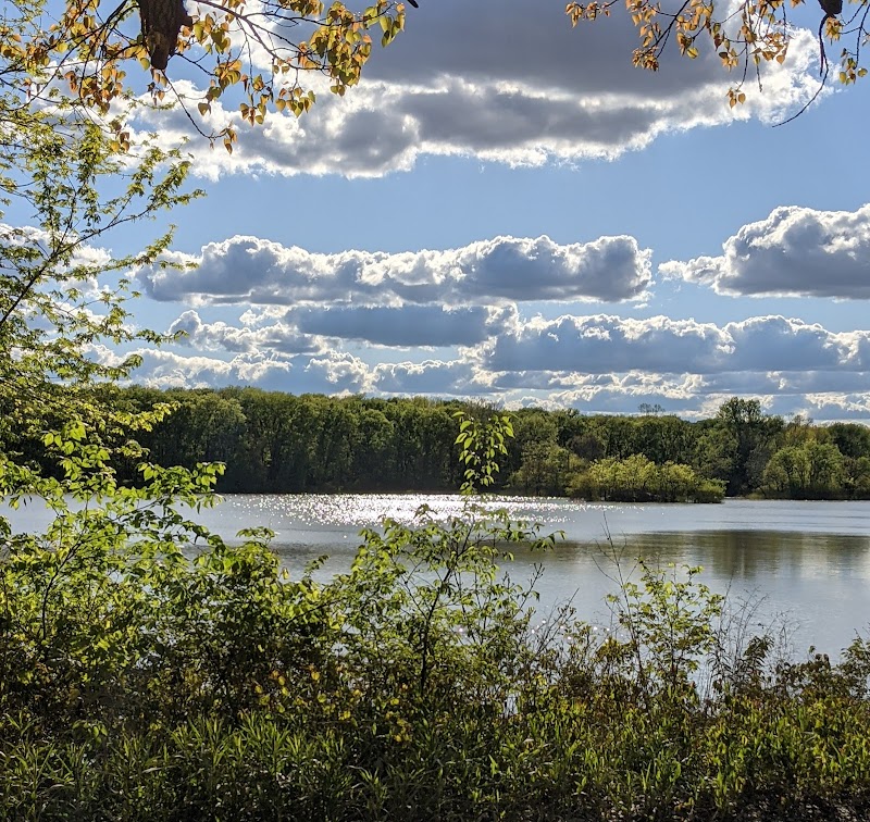 Englewood MetroPark Disc Golf Course - Vandalia, OH