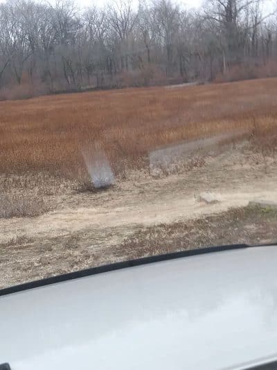 Englewood MetroPark Disc Golf Course - Vandalia, OH