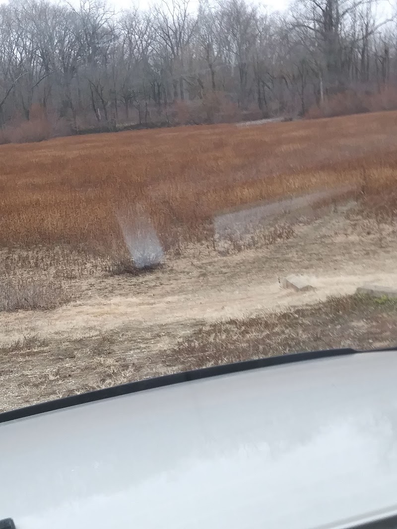 Englewood MetroPark Disc Golf Course - Vandalia, OH