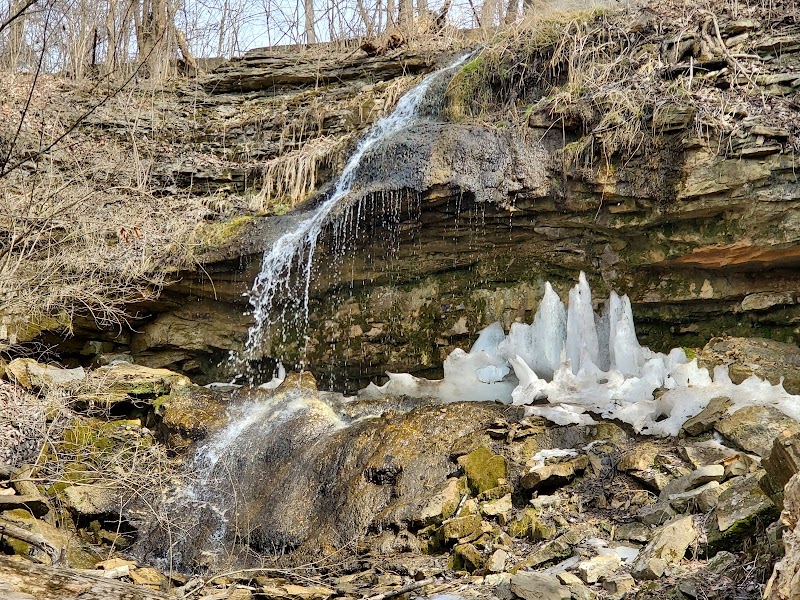 Englewood MetroPark East Park - Vandalia, OH