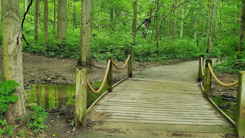 Englewood MetroPark East Park - Vandalia, OH