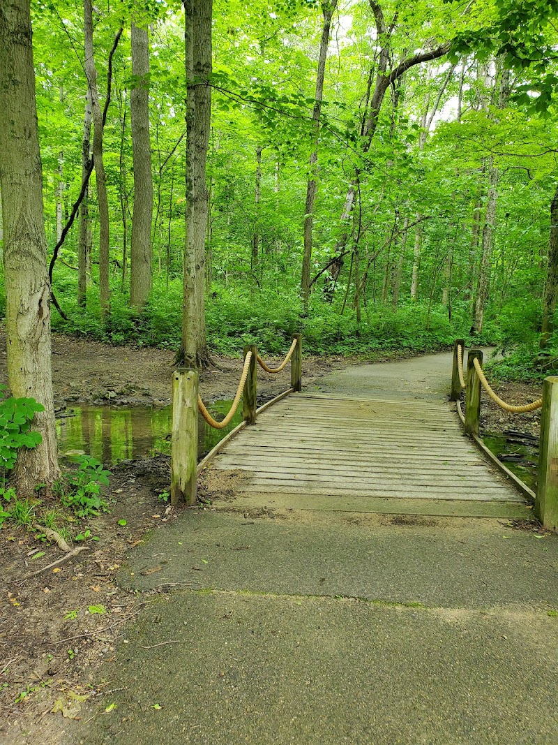 Englewood MetroPark East Park - Vandalia, OH