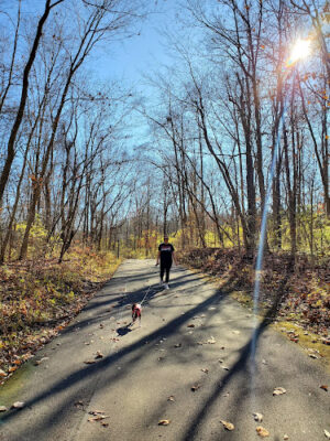 Englewood MetroPark East Park