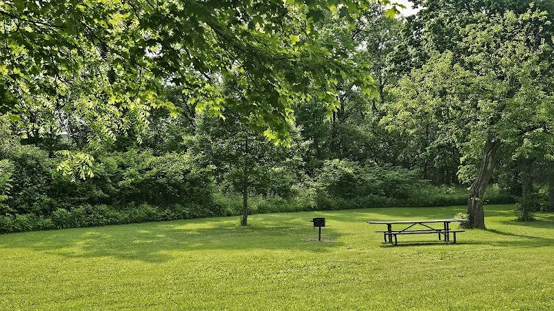 Englewood MetroPark East Park - Vandalia, OH