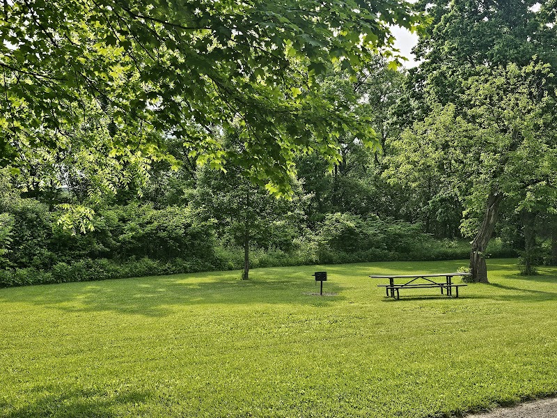 Englewood MetroPark East Park - Vandalia, OH