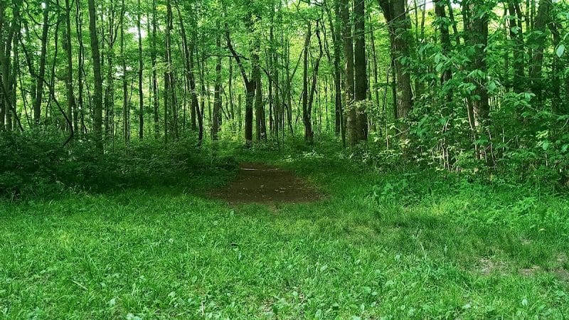Englewood MetroPark East Park - Vandalia, OH
