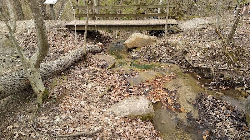Englewood MetroPark East Park - Vandalia, OH