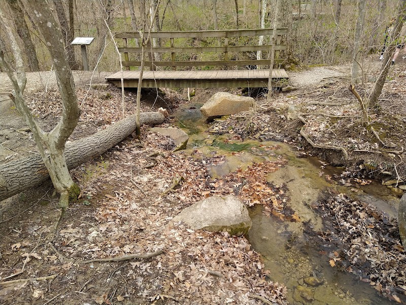 Englewood MetroPark East Park - Vandalia, OH