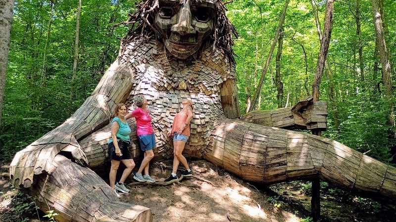 Englewood MetroPark East Park - Vandalia, OH