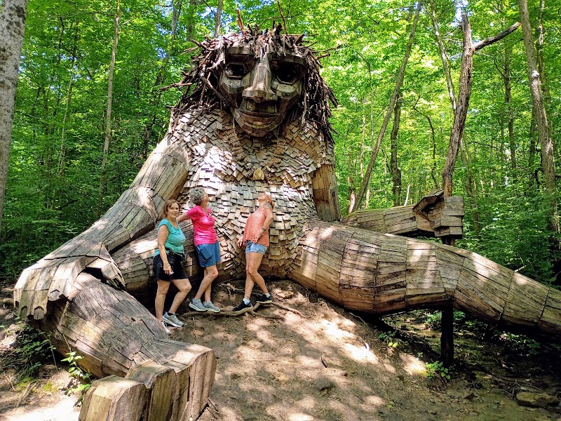 Englewood MetroPark East Park - Vandalia, OH