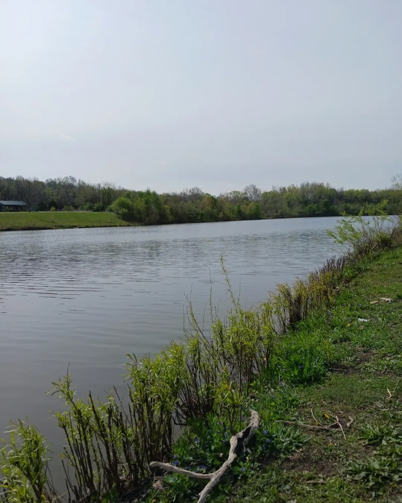 Englewood MetroPark North Park - Vandalia, OH