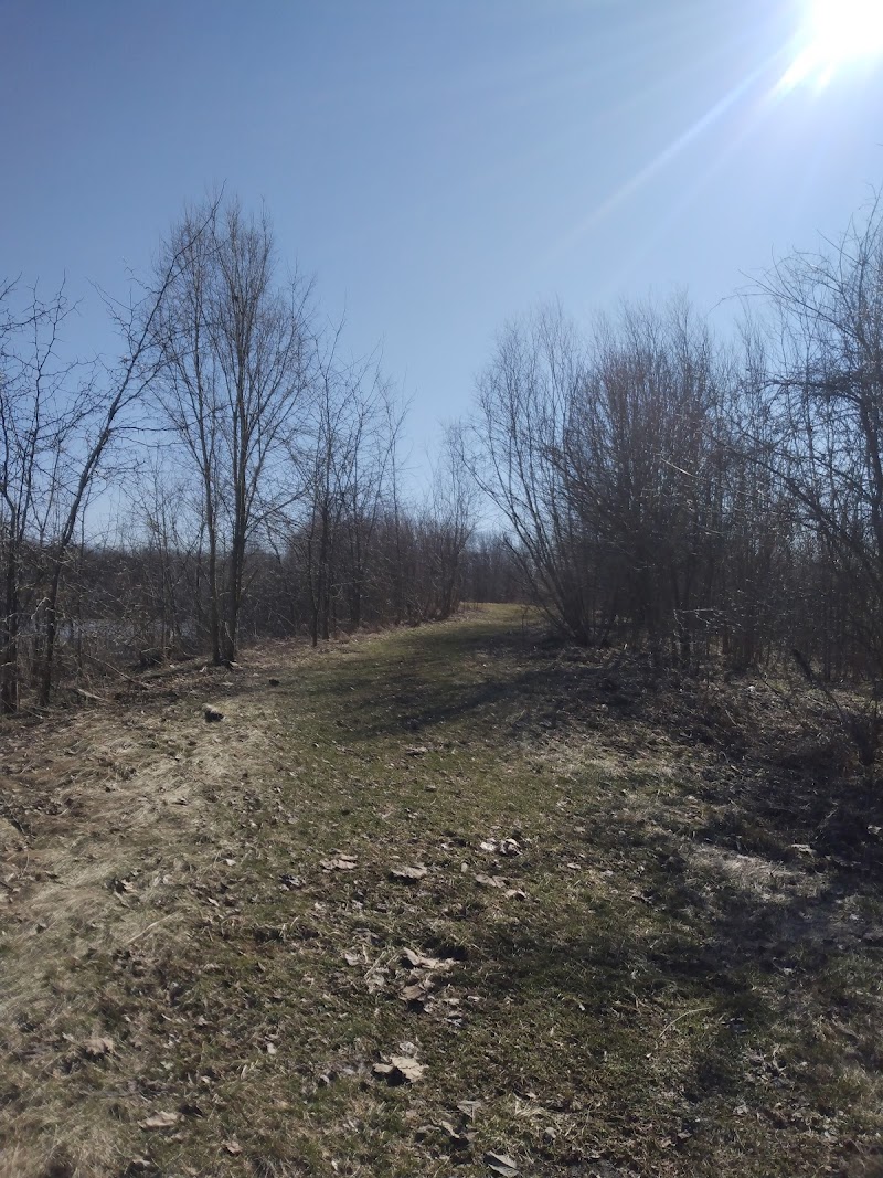 Englewood MetroPark North Park - Vandalia, OH