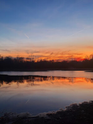 Englewood MetroPark North Park