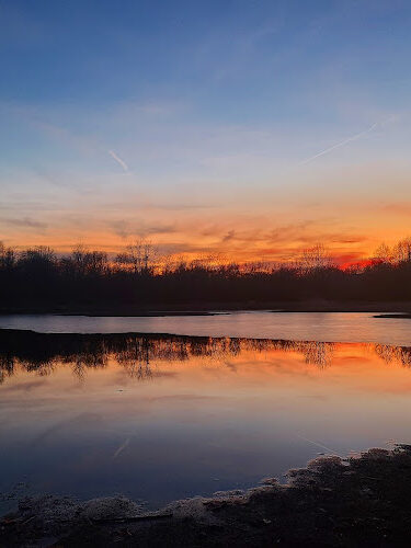 Englewood MetroPark North Park