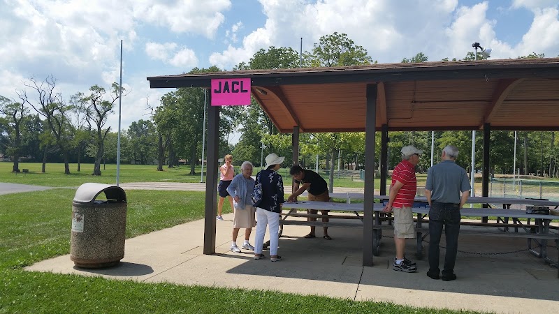Helke Park - Vandalia, OH