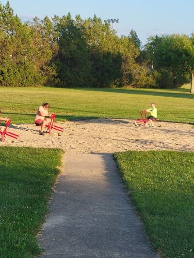 Helke Park - Vandalia, OH