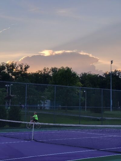 Helke Park - Vandalia, OH