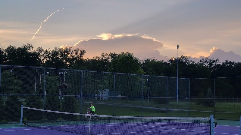 Helke Park - Vandalia, OH