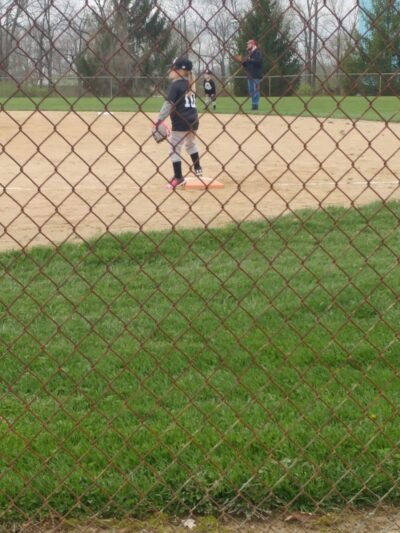 Helke Park - Vandalia, OH