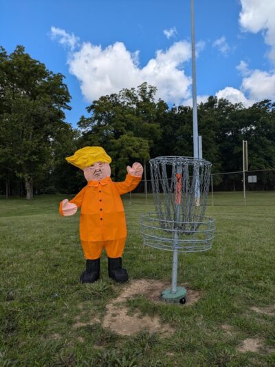 Helke Park - Vandalia, OH