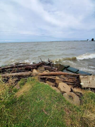 Harbor View Park - Vermilion, OH