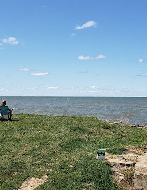 Harbor View Park - Vermilion, OH
