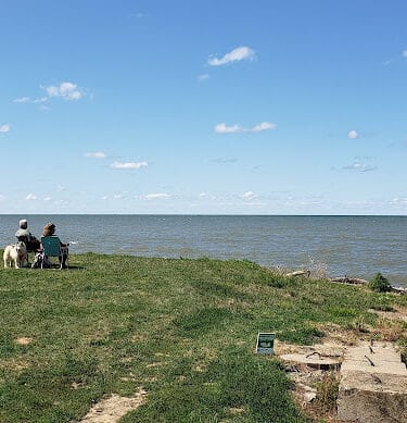Harbor View Park - Vermilion, OH