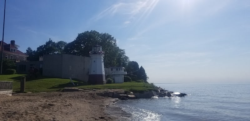 Harbor View Park - Vermilion, OH