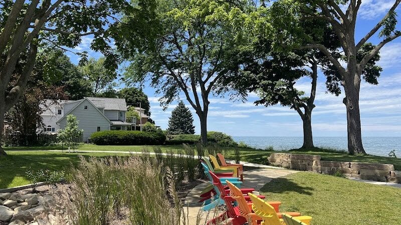 Harbor View Park - Vermilion, OH