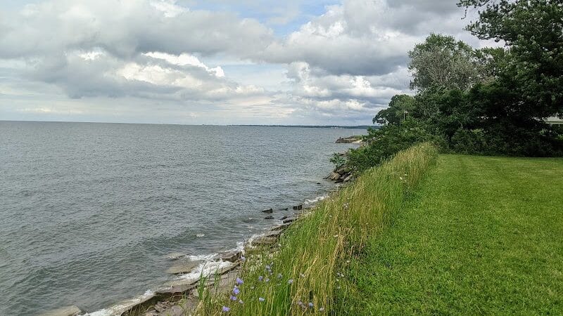 Showse Park - Vermilion, OH