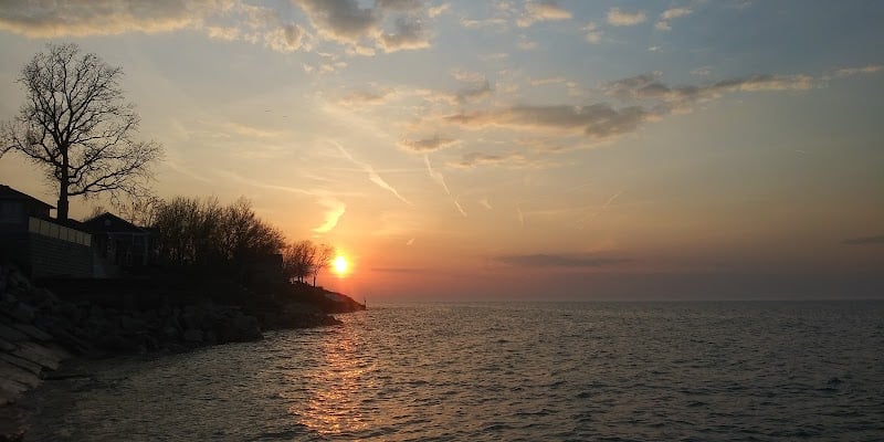 Showse Park - Vermilion, OH