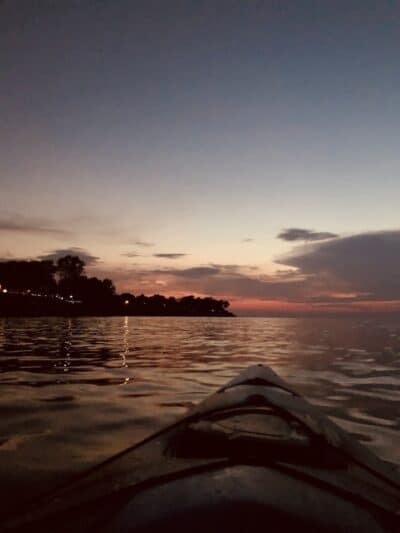 Showse Park - Vermilion, OH