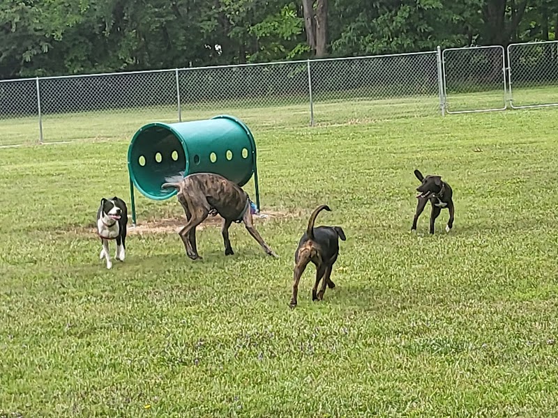 Wadsworth Community Dog Park - Wadsworth, OH