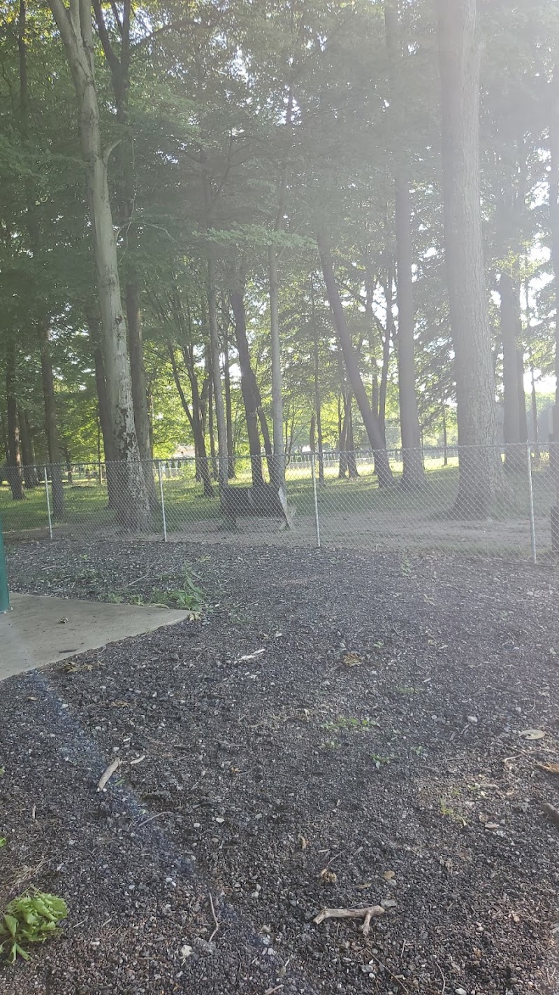 Wadsworth Community Dog Park - Wadsworth, OH