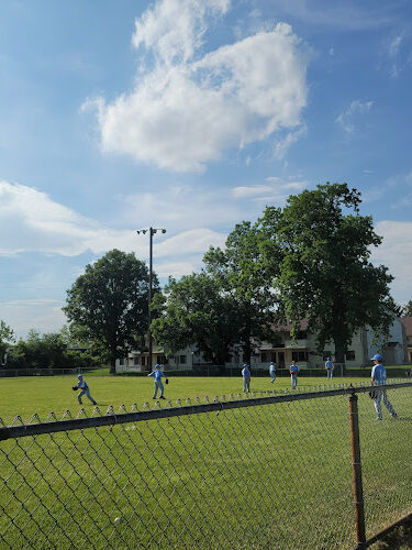 Railway Park