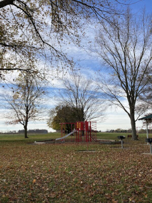 Waldo Community Park