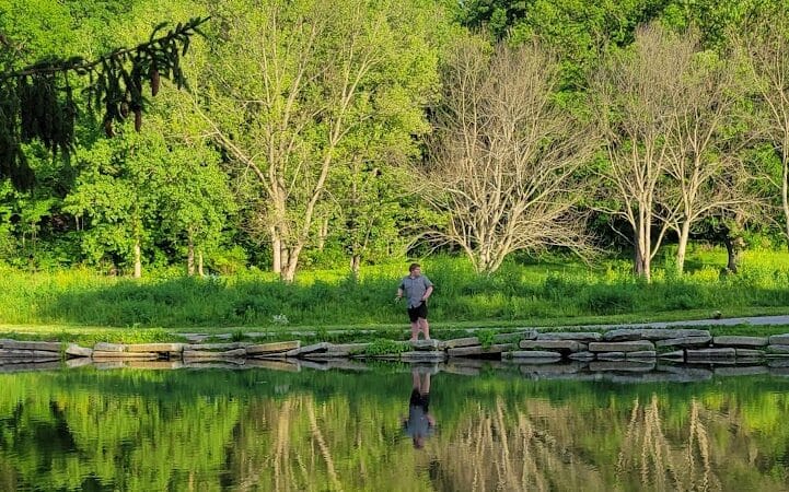 Astorhurst Picnic Area - Walton Hills, OH