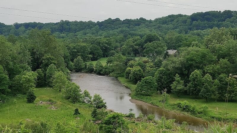 Astorhurst Picnic Area - Walton Hills, OH