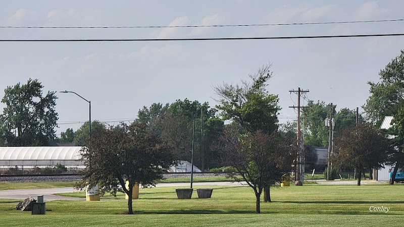 Wapak Dog Park - Wapakoneta, OH