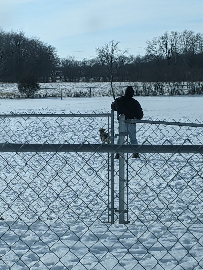 Wapak Dog Park - Wapakoneta, OH