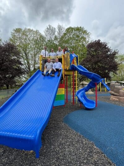 River View Community Park - Warsaw, OH