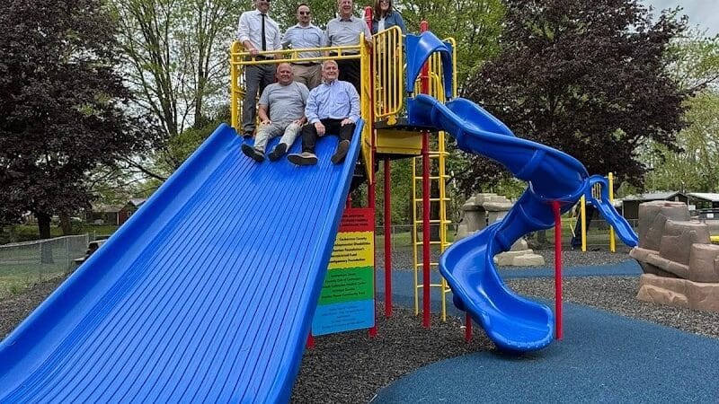 River View Community Park - Warsaw, OH