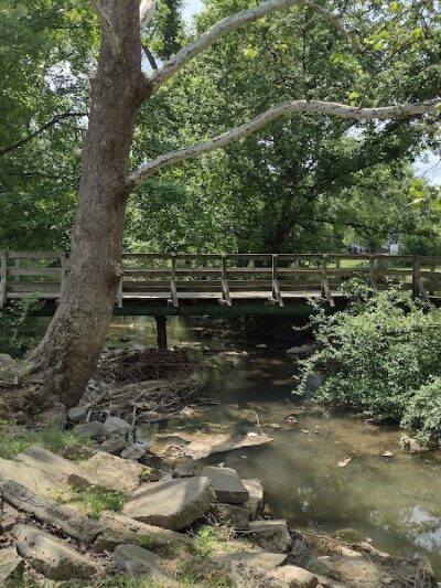 River View Community Park - Warsaw, OH