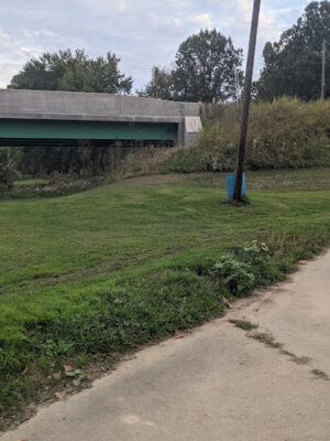 Warsaw Public Access